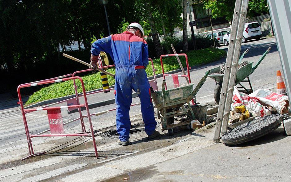 débouchage de canalisation Nanterre